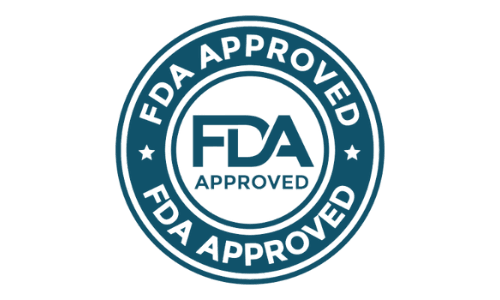 Vivalis FDA Approved